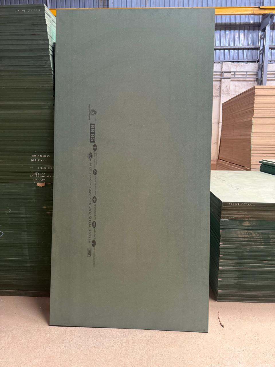 RR85 Plywood — Royal Roots Calibrated Series